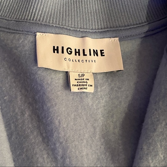 Highline Collection sweater & skirt set NWOT - Picture 5 of 10